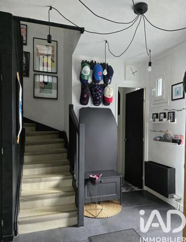 Maison à vendre 5 pièces 126 m² Mer
