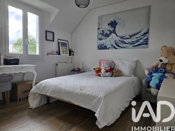 Maison à vendre 5 pièces 126 m² Mer