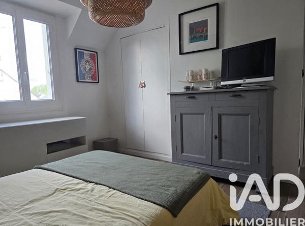 Maison à vendre 5 pièces 126 m² Mer