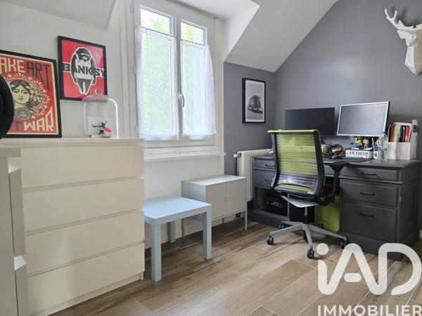 Maison à vendre 5 pièces 126 m² Mer