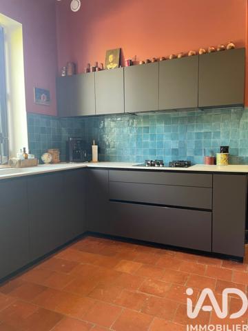 Maison à vendre 10 pièces 355 m² Port-Sainte-Foy-et-Ponchapt