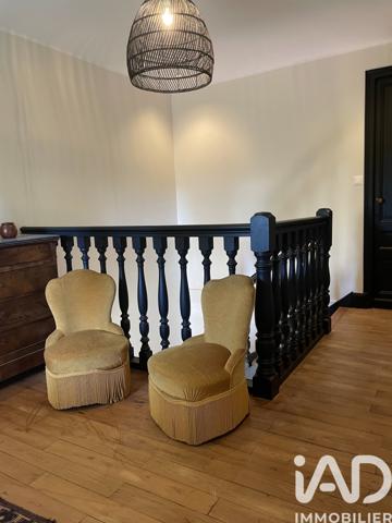 Maison à vendre 10 pièces 355 m² Port-Sainte-Foy-et-Ponchapt