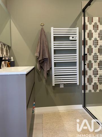 Maison à vendre 10 pièces 355 m² Port-Sainte-Foy-et-Ponchapt