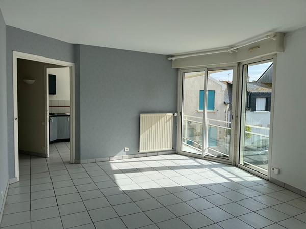 Maison La Turballe hypercentre avec garage 92.34 m2, La turballe 44420