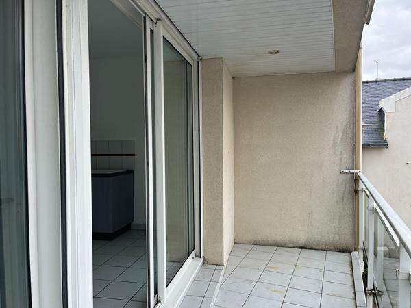 Maison La Turballe hypercentre avec garage 92.34 m2, La turballe 44420