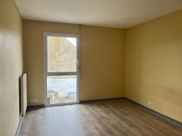 Maison La Turballe hypercentre avec garage 92.34 m2, La turballe 44420