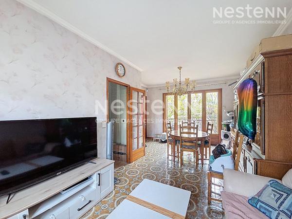 EXCLUSIVITE Maison à vendre à Antony- Quartier conservatoire - 5 pièces avec garage et jardin