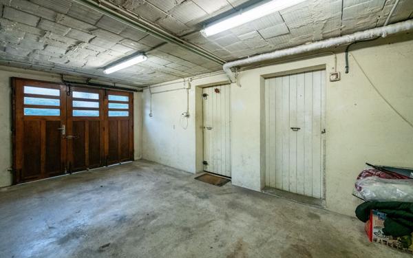 Appartement à vendre    3 pièces • 64 m2 Gagny