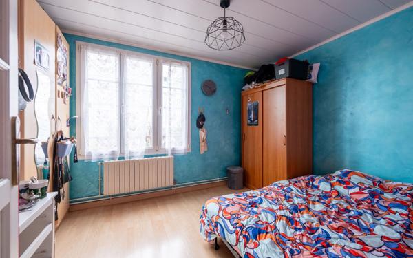 Appartement à vendre    3 pièces • 64 m2 Gagny