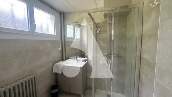 Appartement 1 pièce 33 m2