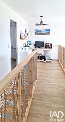 Maison à vendre 5 pièces 110 m² Talmont-Saint-Hilaire