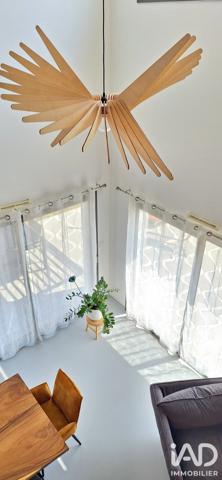 Maison à vendre 5 pièces 110 m² Talmont-Saint-Hilaire