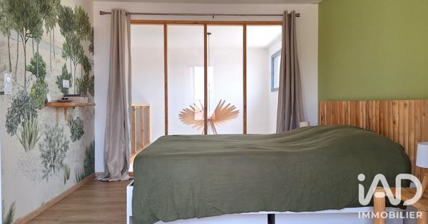 Maison à vendre 5 pièces 110 m² Talmont-Saint-Hilaire