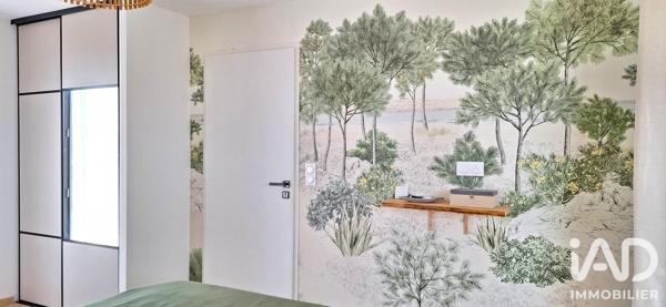 Maison à vendre 5 pièces 110 m² Talmont-Saint-Hilaire