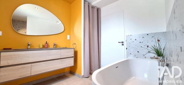 Maison à vendre 5 pièces 110 m² Talmont-Saint-Hilaire