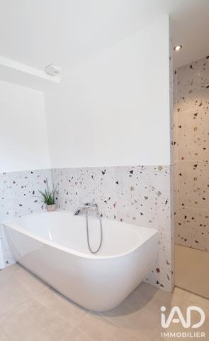 Maison à vendre 5 pièces 110 m² Talmont-Saint-Hilaire