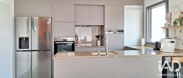 Maison à vendre 5 pièces 110 m² Talmont-Saint-Hilaire