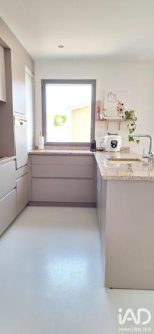 Maison à vendre 5 pièces 110 m² Talmont-Saint-Hilaire