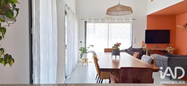 Maison à vendre 5 pièces 110 m² Talmont-Saint-Hilaire
