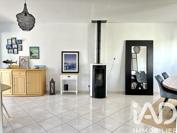 Maison à vendre 6 pièces 139 m² Couëron