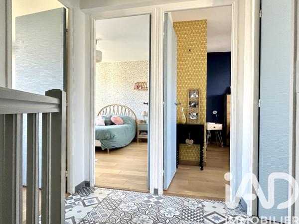 Maison à vendre 6 pièces 139 m² Couëron