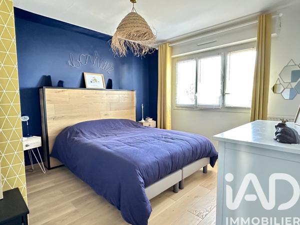 Maison à vendre 6 pièces 139 m² Couëron