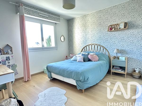 Maison à vendre 6 pièces 139 m² Couëron