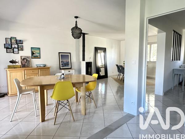 Maison à vendre 6 pièces 139 m² Couëron