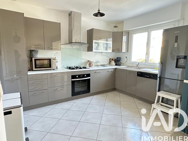 Maison à vendre 6 pièces 139 m² Couëron