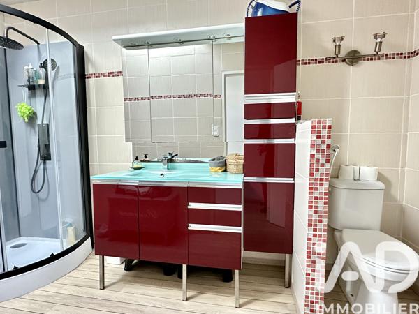 Maison à vendre 6 pièces 139 m² Couëron