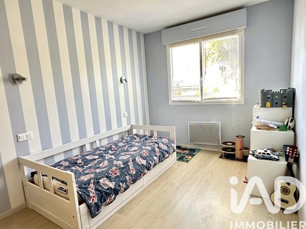 Maison à vendre 6 pièces 139 m² Couëron