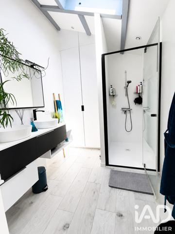 Maison à vendre 6 pièces 132 m² Challans