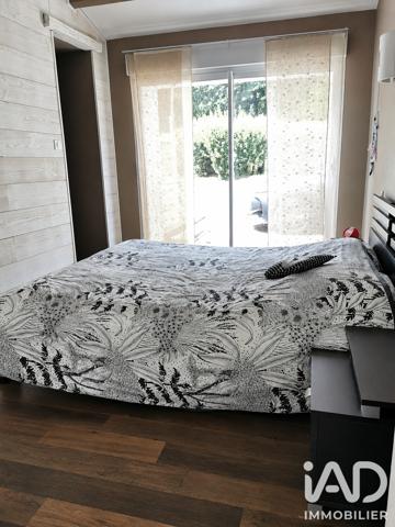 Maison à vendre 6 pièces 132 m² Challans
