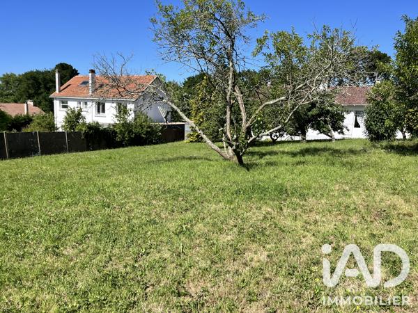 Terrain à vendre 781 m² La Baule-Escoublac