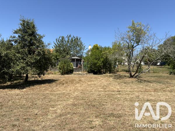 Terrain à vendre 781 m² La Baule-Escoublac