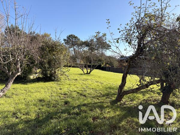 Terrain à vendre 781 m² La Baule-Escoublac