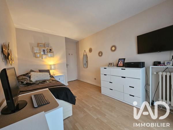 Appartement à vendre 3 pièces 75 m² Le Port-Marly