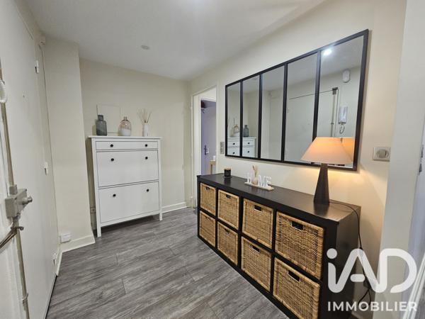 Appartement à vendre 3 pièces 75 m² Le Port-Marly