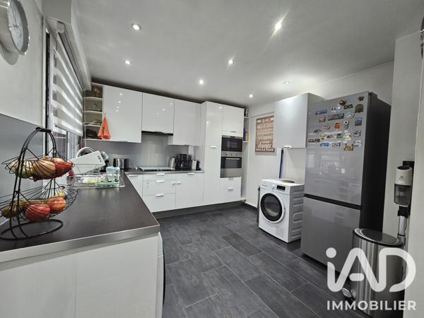 Appartement à vendre 3 pièces 75 m² Le Port-Marly