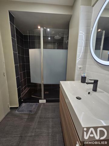 Appartement à vendre 3 pièces 75 m² Le Port-Marly