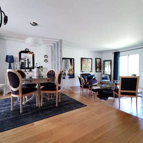 Magnifique maison 194 m2, 4 chambres, parc arboré