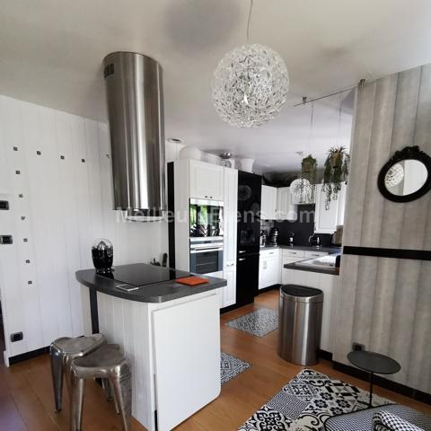 Magnifique maison 194 m2, 4 chambres, parc arboré