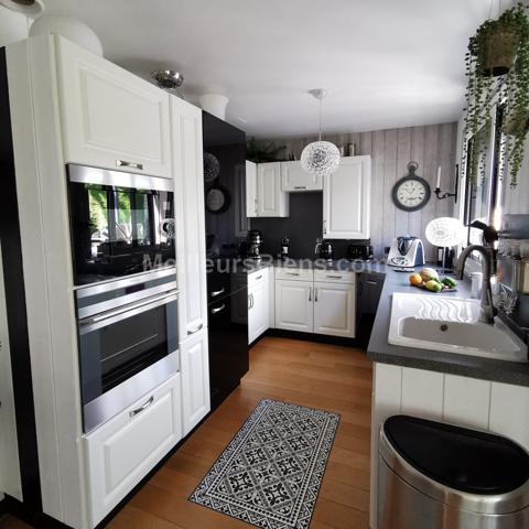 Magnifique maison 194 m2, 4 chambres, parc arboré