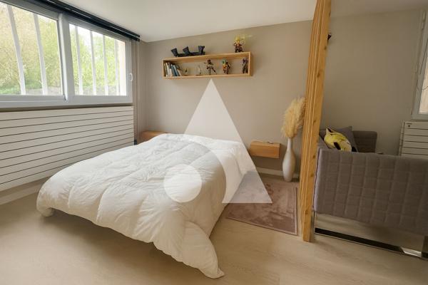 Maison 9 pièces 232 m2