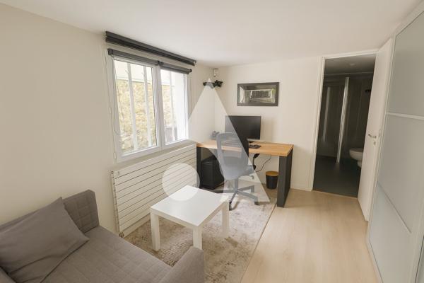 Maison 9 pièces 232 m2