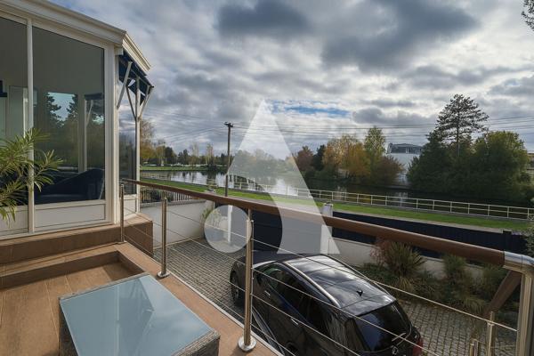Maison 9 pièces 232 m2