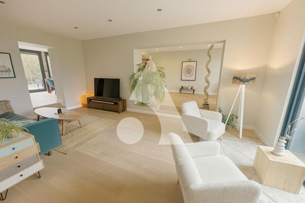 Maison 9 pièces 232 m2