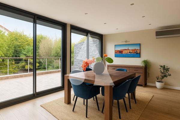 Maison 9 pièces 232 m2