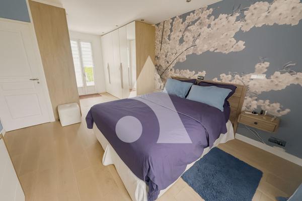 Maison 9 pièces 232 m2
