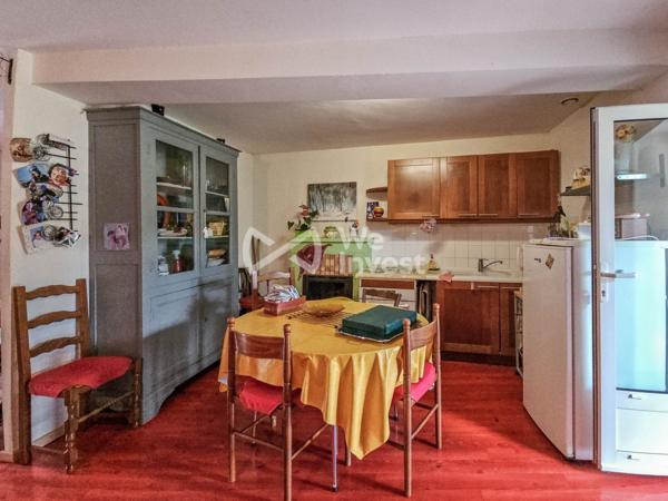 Propriété à fort potentiel – 15 minutes de Châtellerault